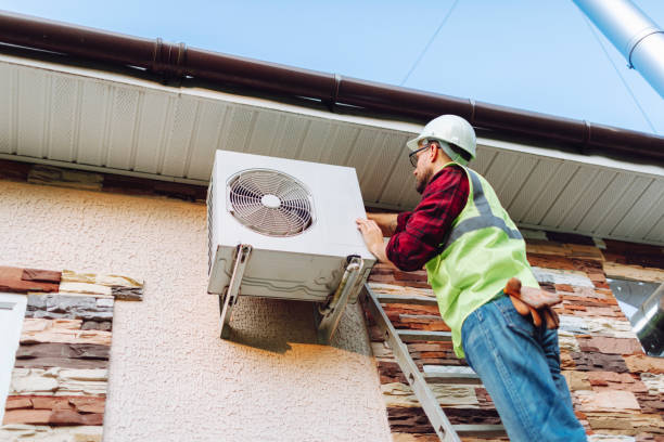Ductless HVAC repair in Berino, NM