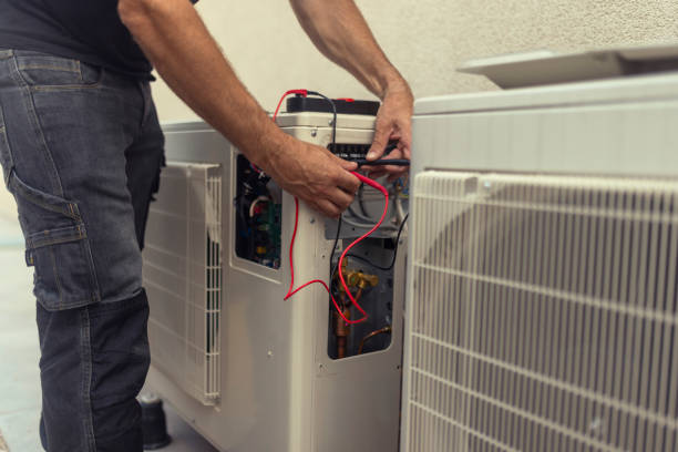 Best Affordable HVAC services  in Berino, NM