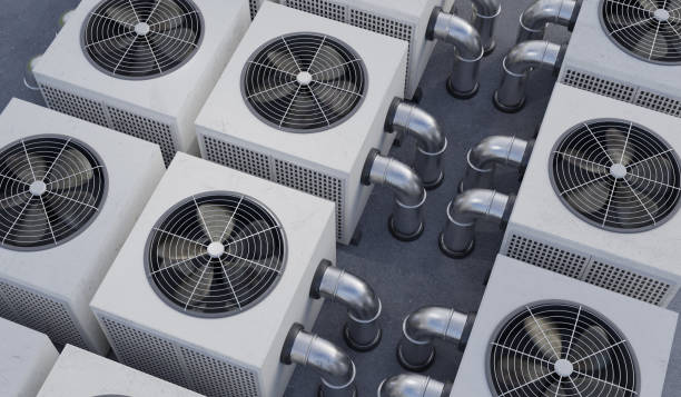 Best Commercial HVAC repair  in Berino, NM