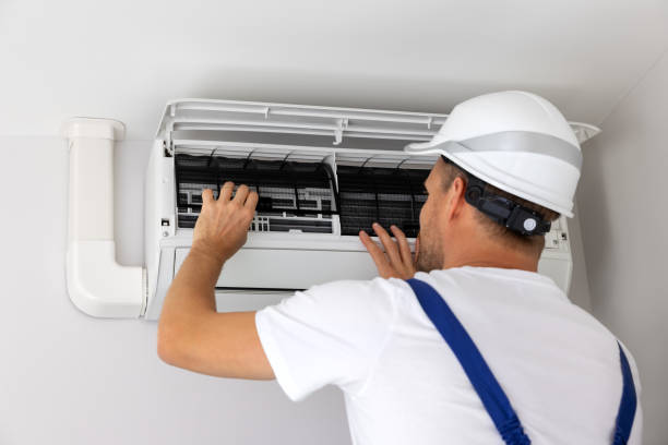 Best HVAC companies near me  in Berino, NM