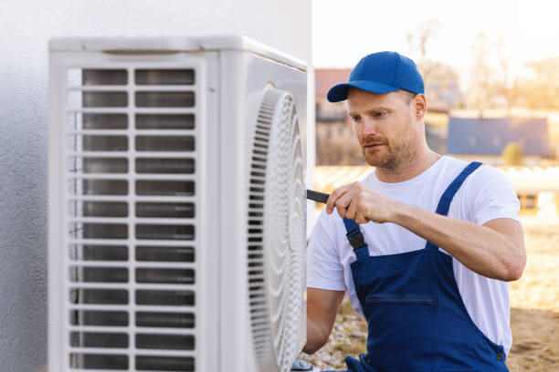 Best Central air repair  in Berino, NM