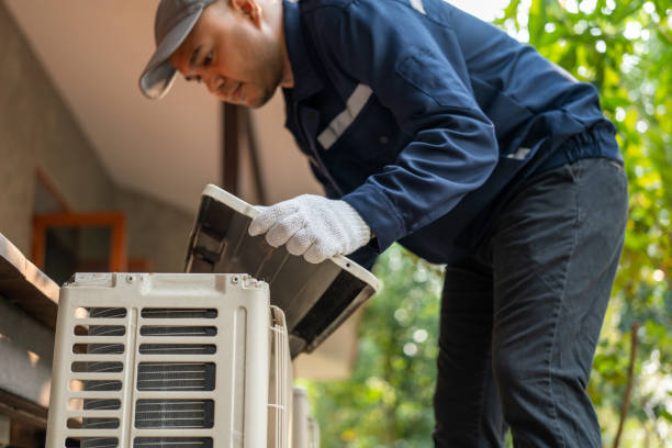 Best Affordable HVAC services  in Berino, NM